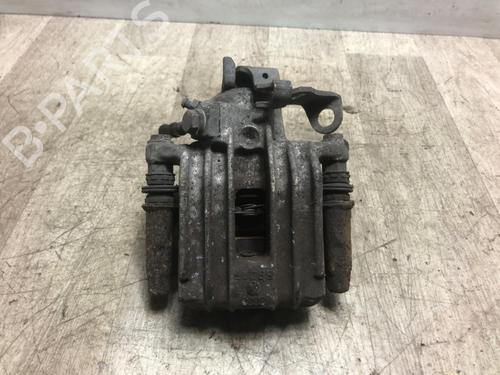 Used Left rear brake caliper SKODA FABIA II (542) 1.2 TSI (105 hp) 20633424