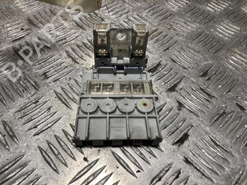 Used Fuse box CITROËN C4 AIRCROSS 1.6 HDi 115 AWC (114 hp) 31056656