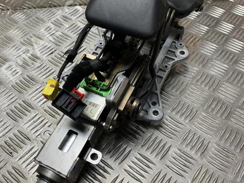 Steering column VW PASSAT B6 (3C2) 2.0 TDI 16V | BP25306356M21