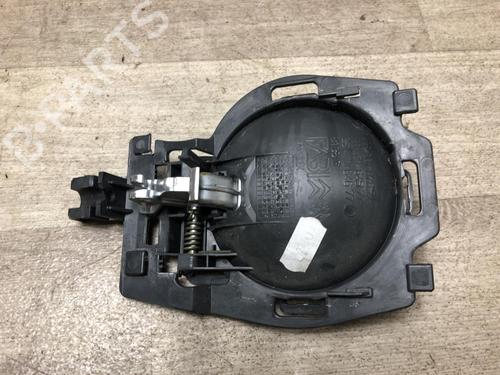 Front left interior door handle CITROËN C3 Pluriel (HB_) 1.4 HDi | BP20630758I13