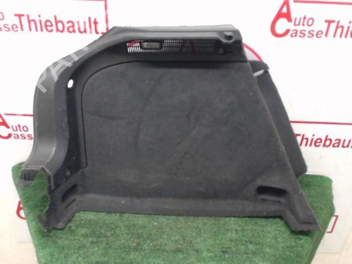 Used Boot lining AUDI A3 (8P1) 2.0 TDI 16V (140 hp) 29442813
