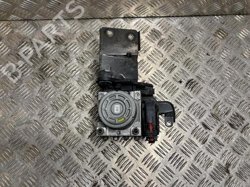 Used ABS pump SKODA OCTAVIA III (5E3, NL3, NR3) 1.6 TDI (105 hp) 31201437