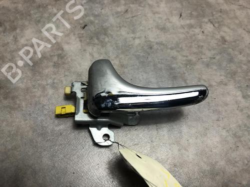 Used Rear left interior door handle VOLVO V40 Estate (645) 1.9 DI (115 hp) 20619312