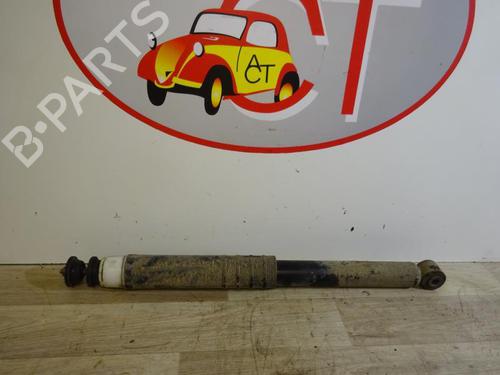 Venstre bagtil støddæmper RENAULT ZOE (BFM_) ZOE (88 hp) 13508804