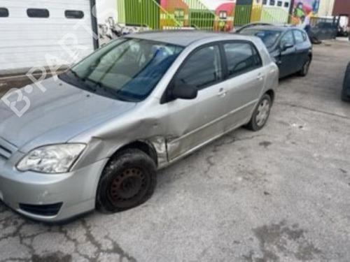 Front wiper motor TOYOTA COROLLA (_E12_) 1.4 D (NDE120_, NDE120R) | BP20612701M29 