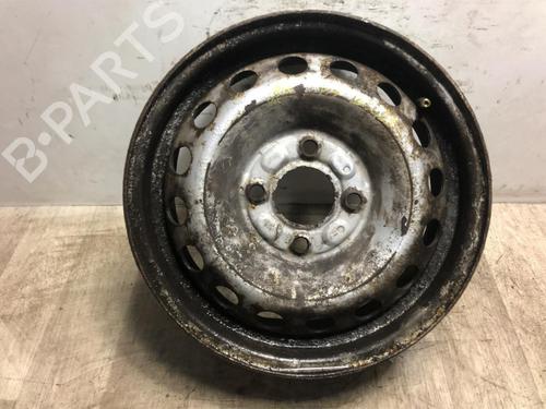 Used Rim RENAULT 19 I (B/C53_) 1.9 D (B/C534, B/C53J) (64 hp) 30785418