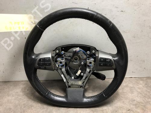 Used Steering wheel TOYOTA RAV 4 III (_A3_) 2.2 D 4WD (ALA30_, ALA30R) (150 hp) 20269256