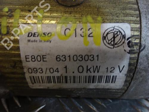 Starter LANCIA YPSILON (843_) 1.4 16V (843.AXC11, 843.AXC1B, 843.AXC1A) | BP28334729M8