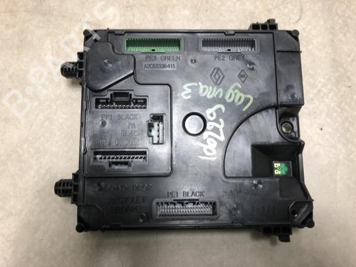 Used Engine control unit (ECU) RENAULT LAGUNA Coupe (DT0/1) 2.0 dCi (DT01, DT08, DT09, DT0K, DT12, DT1C, DT1D, DT1M,... (150 hp) 20616485