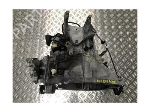 Gearbox PEUGEOT 508 I (8D_) 2.0 HDi | BP23184284M3 