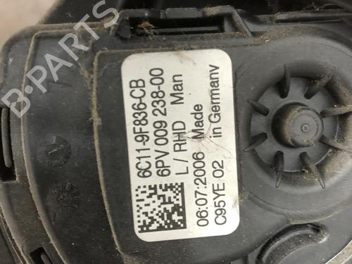 Electronic sensor FORD TRANSIT Van (FA_ _) 2.2 TDCi | BP20625806M84