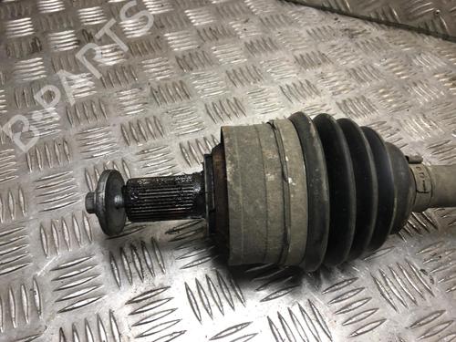 Right front driveshaft VOLVO XC90 II (256) D5 AWD | BP31202730M39