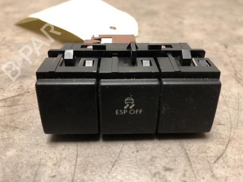 Used Switch PEUGEOT 5008 (0U_, 0E_) 1.6 HDi (112 hp) 20634874