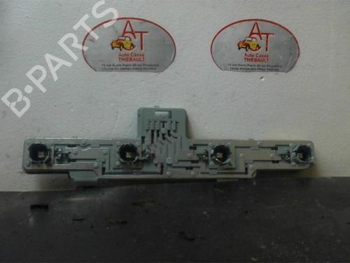 Used Licence plate light OPEL ZAFIRA / ZAFIRA FAMILY B (A05) 1.9 CDTI (M75) (150 hp) 13131211