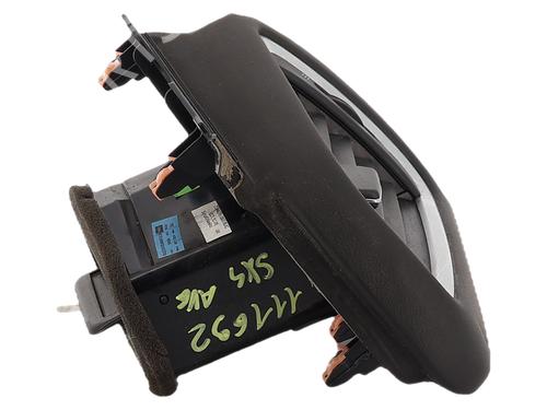 Air vent SUZUKI SX4 S-Cross (JY) 1.4 Hybrid (Mild Hybrid) AllGrip (AKK 414) | BP37611376I21 - Image 4