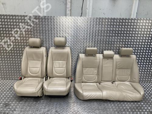 Used Seats set Seats set JAGUAR XJ (X350, X358) 3.0 (238 hp) 36409035 36409035
