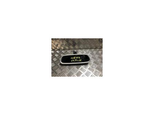 Specchietti retrovisore CITROËN C4 Picasso II 1.6 BlueHDi 120 (120 hp) 27745770