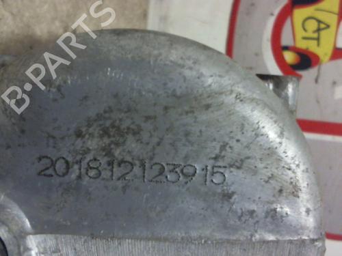 Used AC compressor PEUGEOT 2008 I (CU_) 1.2 PureTech 82 (82 hp) 21260532