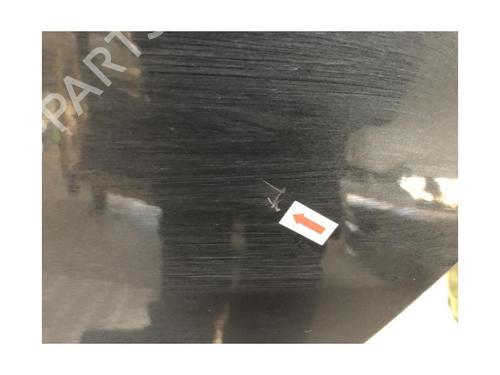 Left rear door PEUGEOT 3008 I MPV (0U_) 1.6 HDi | BP25251124C4 
