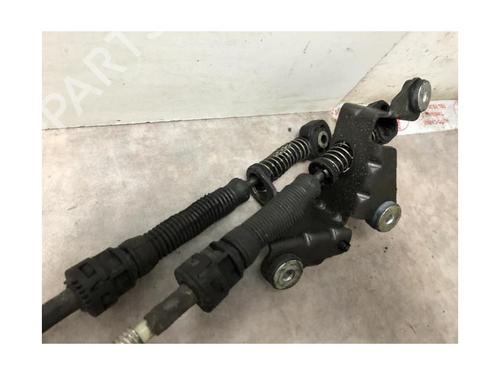 Gear lever VW NEW BEETLE Convertible (1Y7) 1.9 TDI | BP20622632M90