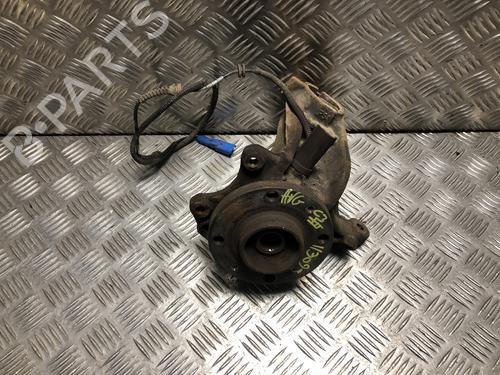 Used Left front steering knuckle Left front steering knuckle CITROËN C3 III (SX) 1.6 BlueHDi 75 (75 hp) 34099830 34099830