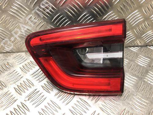 Used Right tailgate light RENAULT KADJAR (HA_, HL_) 1.2 TCe 130 (HLMR) (130 hp) 24941214