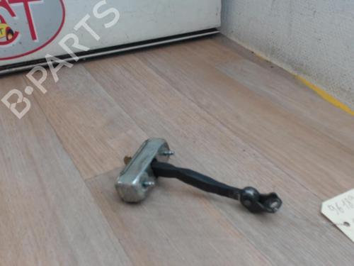 Used Hinge/Door check strap TOYOTA COROLLA (_E12_) 1.4 D (NDE120_, NDE120R) (90 hp) 13136660