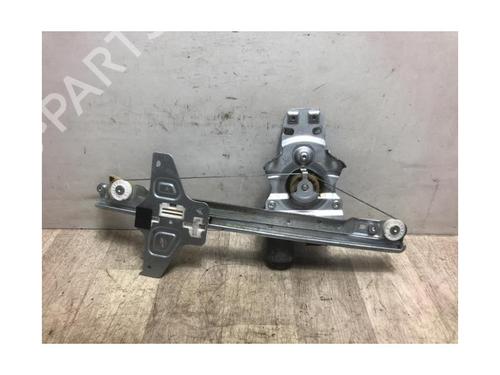 Rear right window mechanism CITROËN C5 III Break (RW_) 1.6 HDi 110 | BP21259223C25 