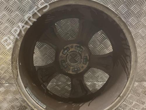 Rim RENAULT SCÉNIC III (JZ0/1_) 1.5 dCi | BP31201209C45