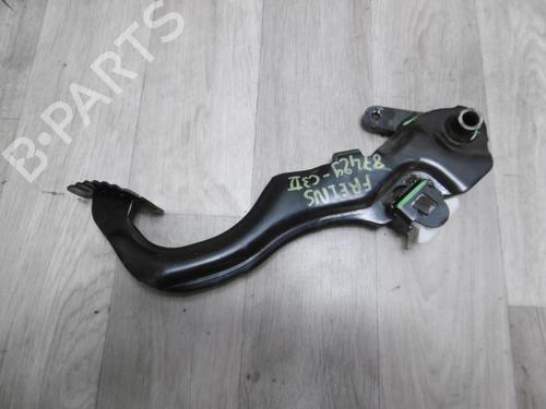Used Break pedal CITROËN C3 II (SC_) 1.4 HDi 70 (SC8HZC, SC8HR0, SC8HP4) (68 hp) 13037332
