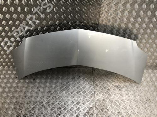 Used Hood Hood RENAULT MODUS / GRAND MODUS (F/JP0_) 1.5 dCi (FP0F, JP0F) (86 hp) 34367242 34367242