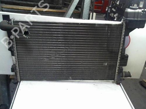 water-radiator-mercedes-benz-a-class-w168-a-140-168031-168131-1685000602-1997-1998-1999-2000-2001-2002-2003-2004-2005-13035217 main image