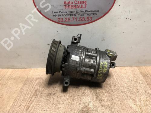 Airco pomp FIAT STILO (192_) 1.6 16V (192_XB1A) (103 hp) 13273696