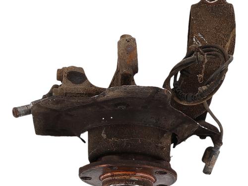 Right front steering knuckle CITROËN JUMPER II Van 2.0 BlueHDi 130 | BP40226569M26 - Image 5