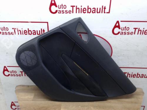 Rear right panel PEUGEOT 308 I (4A_, 4C_) 1.6 HDi | BP13266026C61 