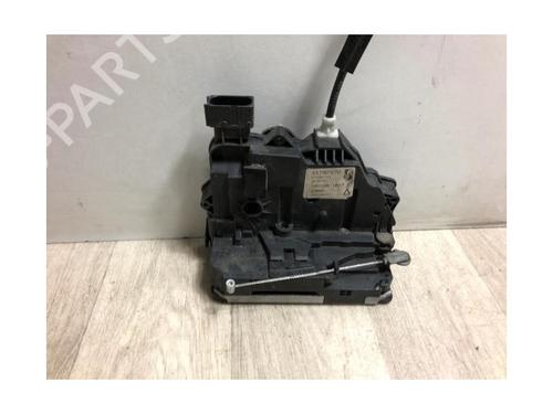 Rear right lock FIAT GRANDE PUNTO (199_) 1.3 D Multijet | BP25305365C99 