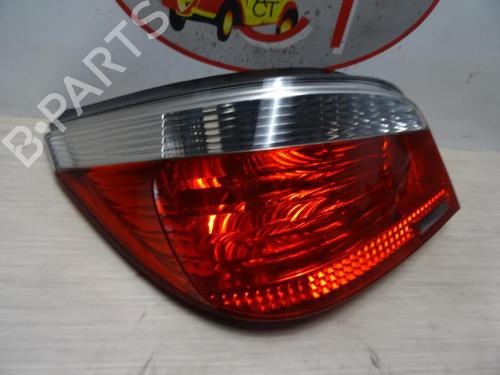 Left taillight BMW 5 (E60) 530 d | BP13292931C34