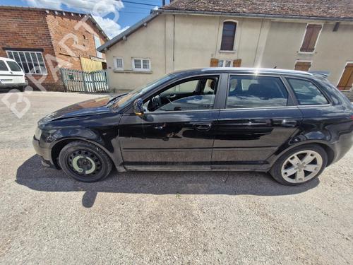 Right front window switch AUDI A3 Sportback (8PA) 2.0 TDI | BP37489878I26 - Image 10