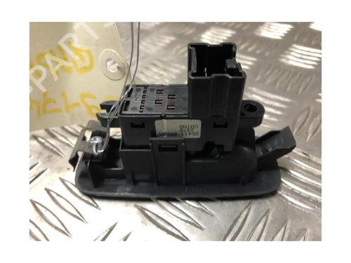 Right front window switch NISSAN QASHQAI I (J10, NJ10) 1.5 dCi | BP23950825I26