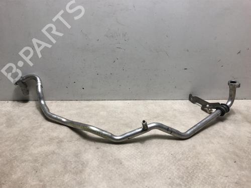 Used AC pipe NISSAN QASHQAI / QASHQAI +2 I (J10, NJ10, JJ10E) 1.5 dCi (110 hp) 20613076