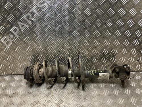 Used Left front shock absorber Left front shock absorber FORD KA (RU8) 1.2 (69 hp) 33429564 33429564