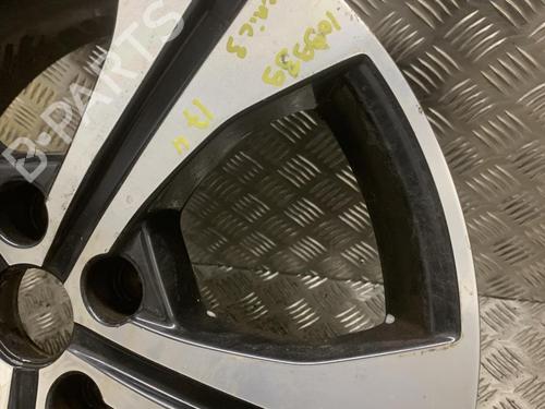 Rim RENAULT SCÉNIC III (JZ0/1_) 1.5 dCi | BP31201209C45