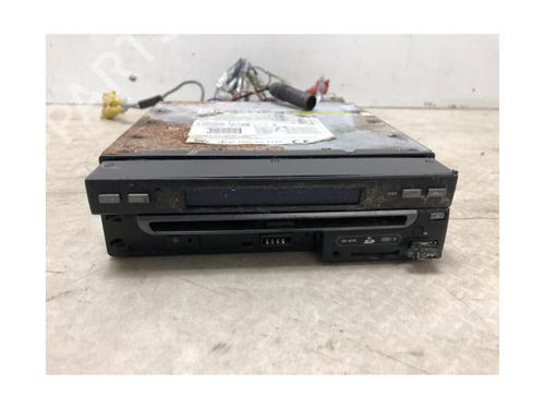 Radio VOLVO S70 (874) 2.5 TDI | BP20622688E6