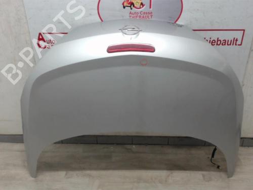 Bakluke CC/Kombi-Kupé OPEL TIGRA TwinTop (X04) 1.4 (R97) (90 hp) 28287079