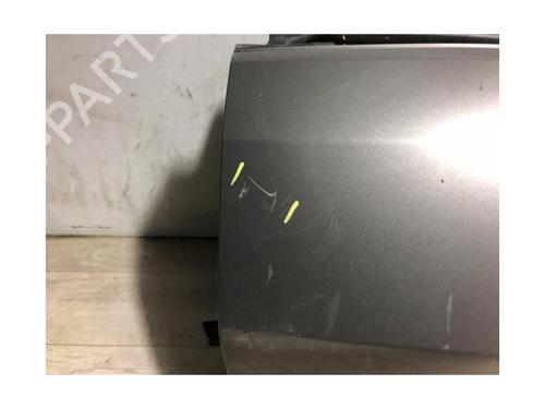 Tailgate PEUGEOT 3008 I MPV (0U_) 1.6 HDi | BP23873712C6 