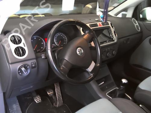 Steering column VW GOLF V (1K1) 2.0 TDI | BP34415930M21  - Image 8