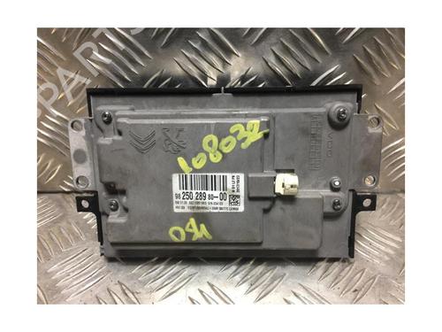 Display DS DS 4 / DS 4 CROSSBACK (NX_) 1.2 THP 130 (NXHNYM) | BP24491528C48 