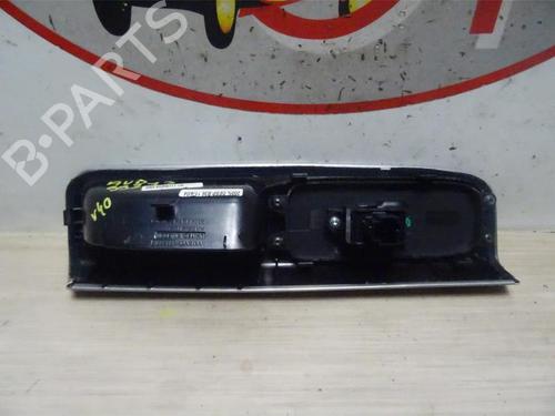 Right front window switch VOLVO S40 II (544) 1.6 D | BP13225504I26
