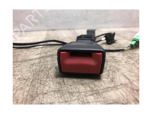 Seat buckle VW POLO V (6R1, 6C1) 1.0 | BP20628229I32 