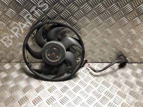 Used Radiator fan Radiator fan AUDI Q7 (4LB) 3.0 TDI quattro (233 hp) 40443842 40443842